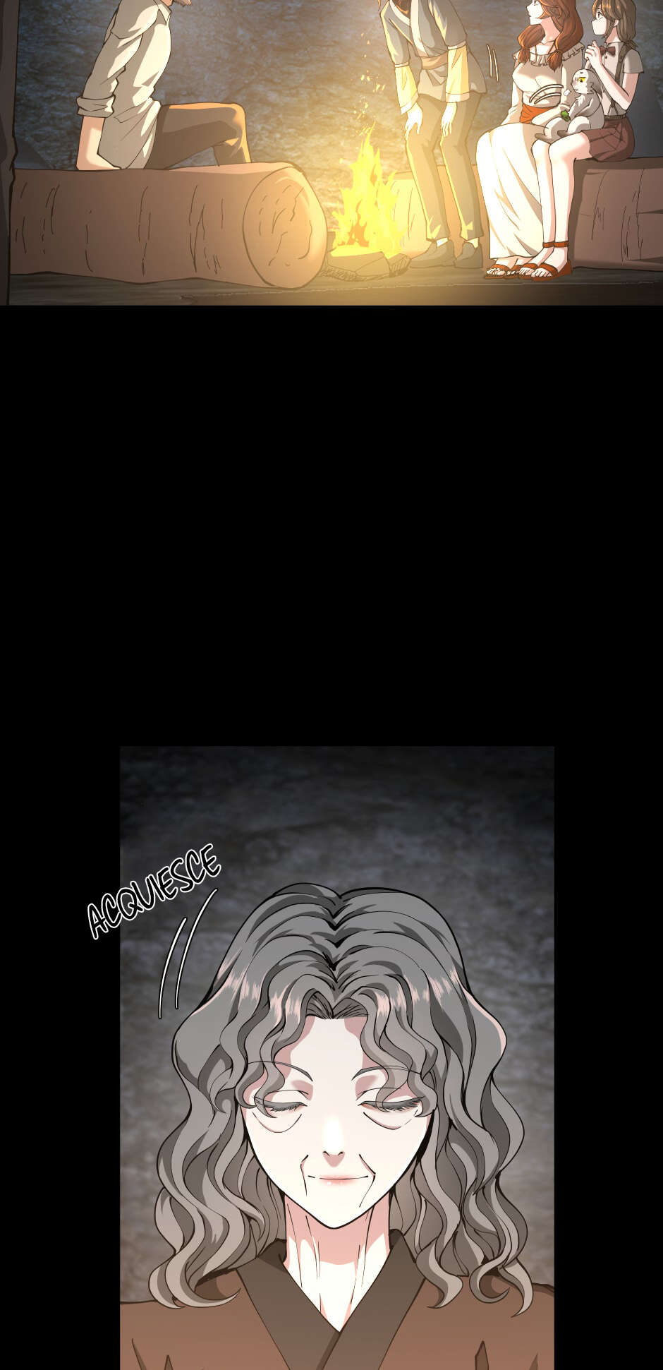 Read The Beginning After The End Scan Manga Online