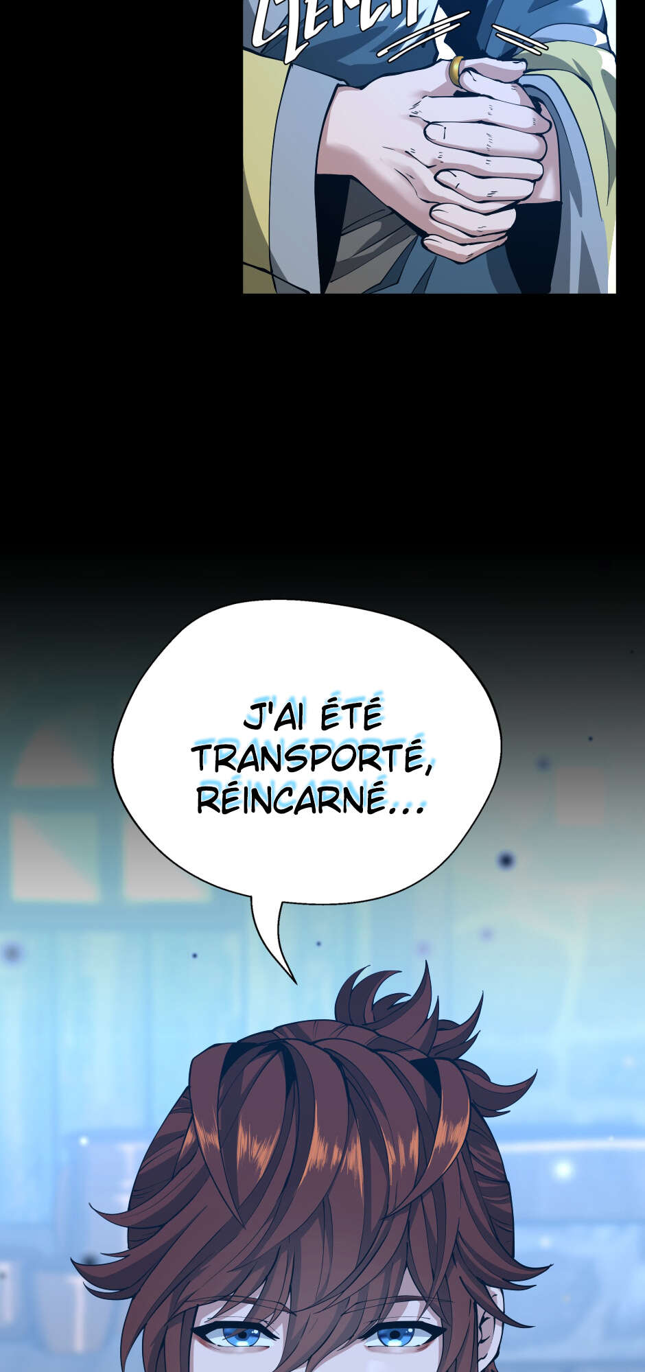 Read The Beginning After The End Scan Manga Online