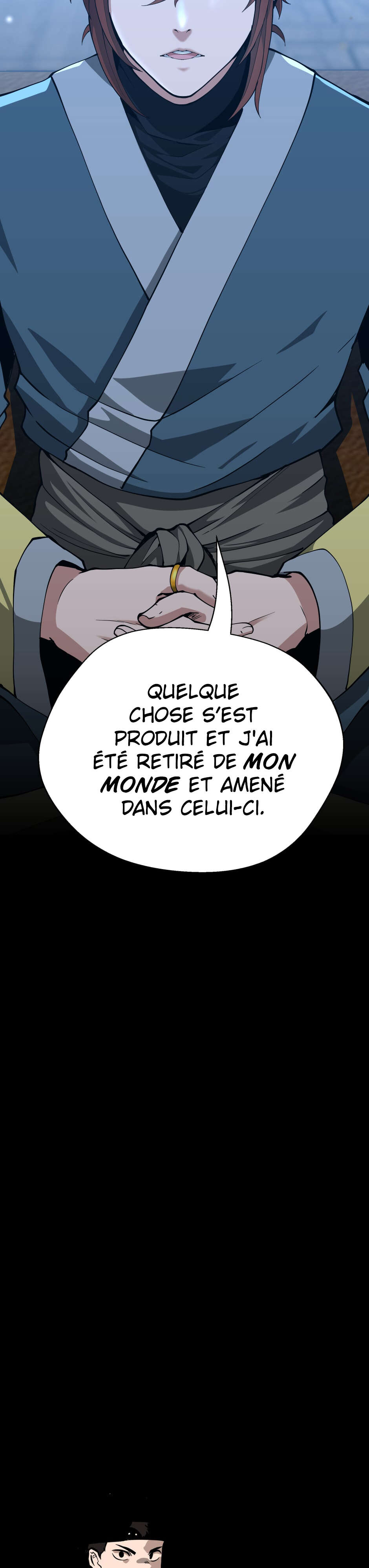 Read The Beginning After The End Scan Manga Online