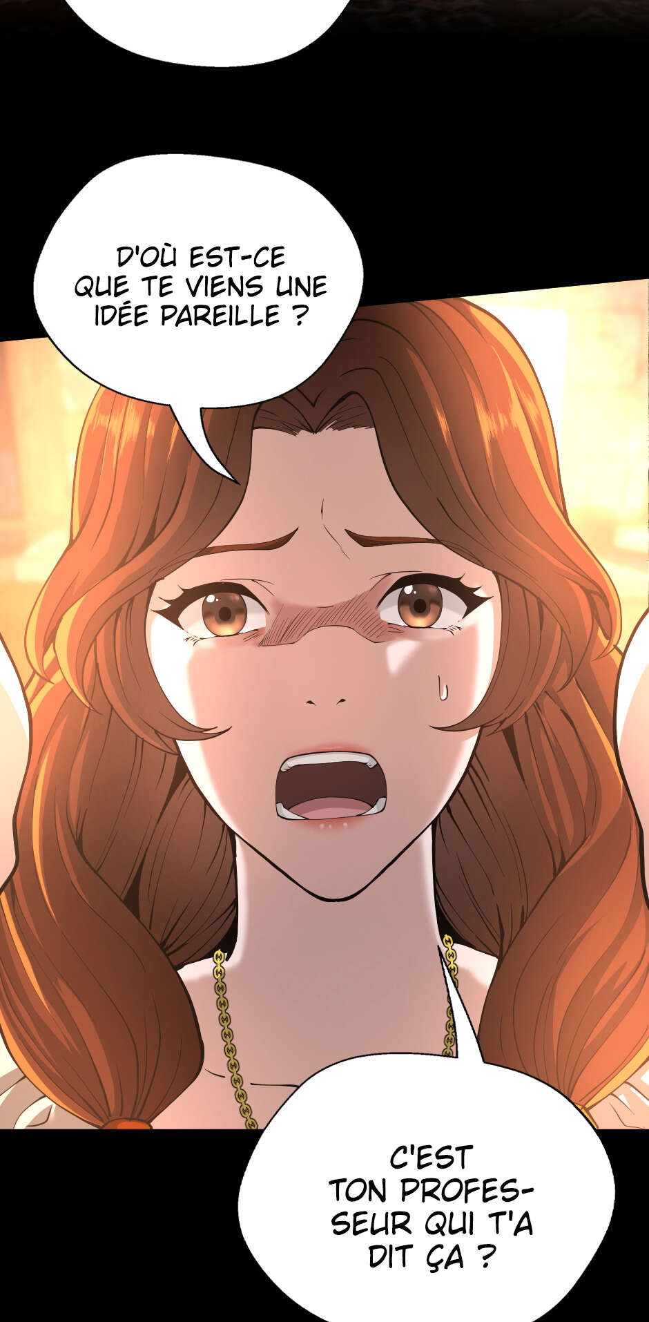 Read The Beginning After The End Scan Manga Online