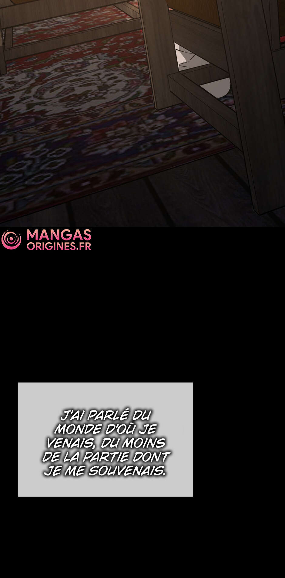 Read The Beginning After The End Scan Manga Online