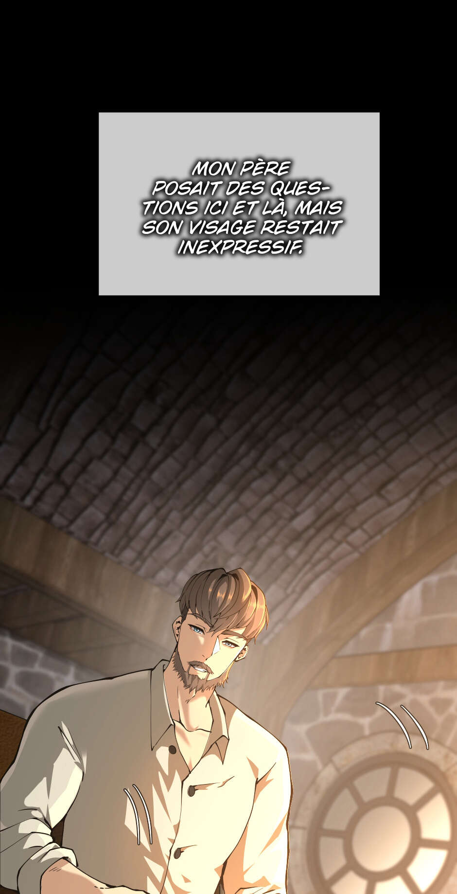 Read The Beginning After The End Scan Manga Online