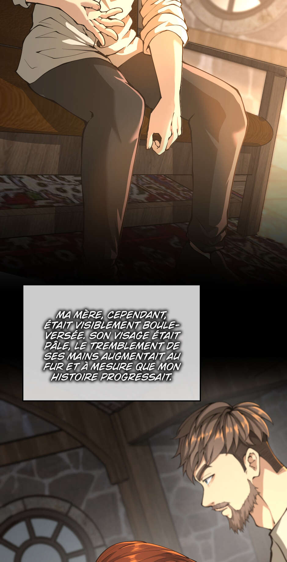 Read The Beginning After The End Scan Manga Online