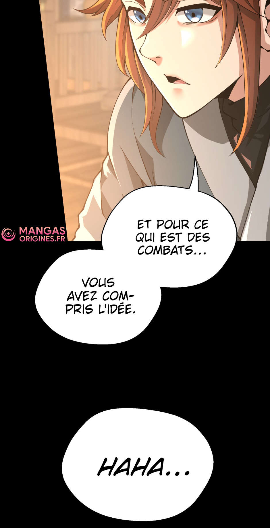 Read The Beginning After The End Scan Manga Online