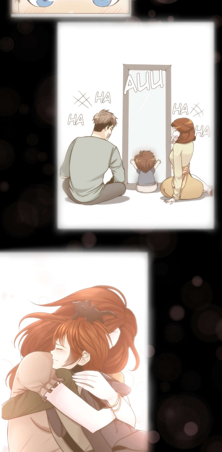 Read The Beginning After The End Scan Manga Online