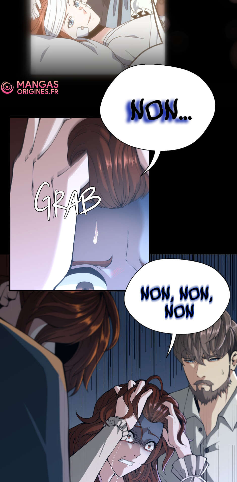 Read The Beginning After The End Scan Manga Online