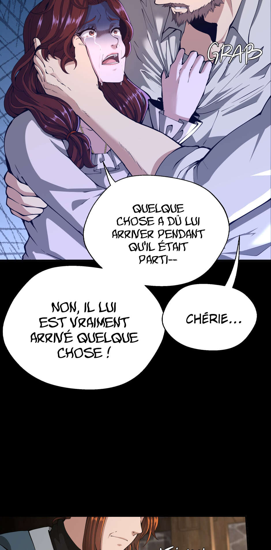 Read The Beginning After The End Scan Manga Online