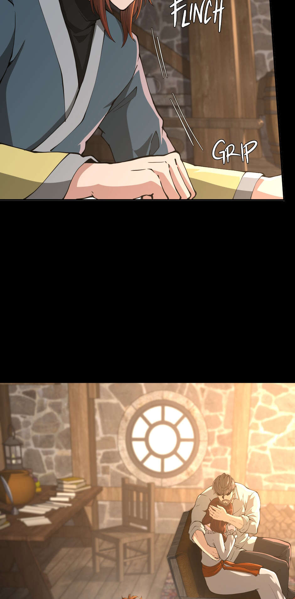 Read The Beginning After The End Scan Manga Online