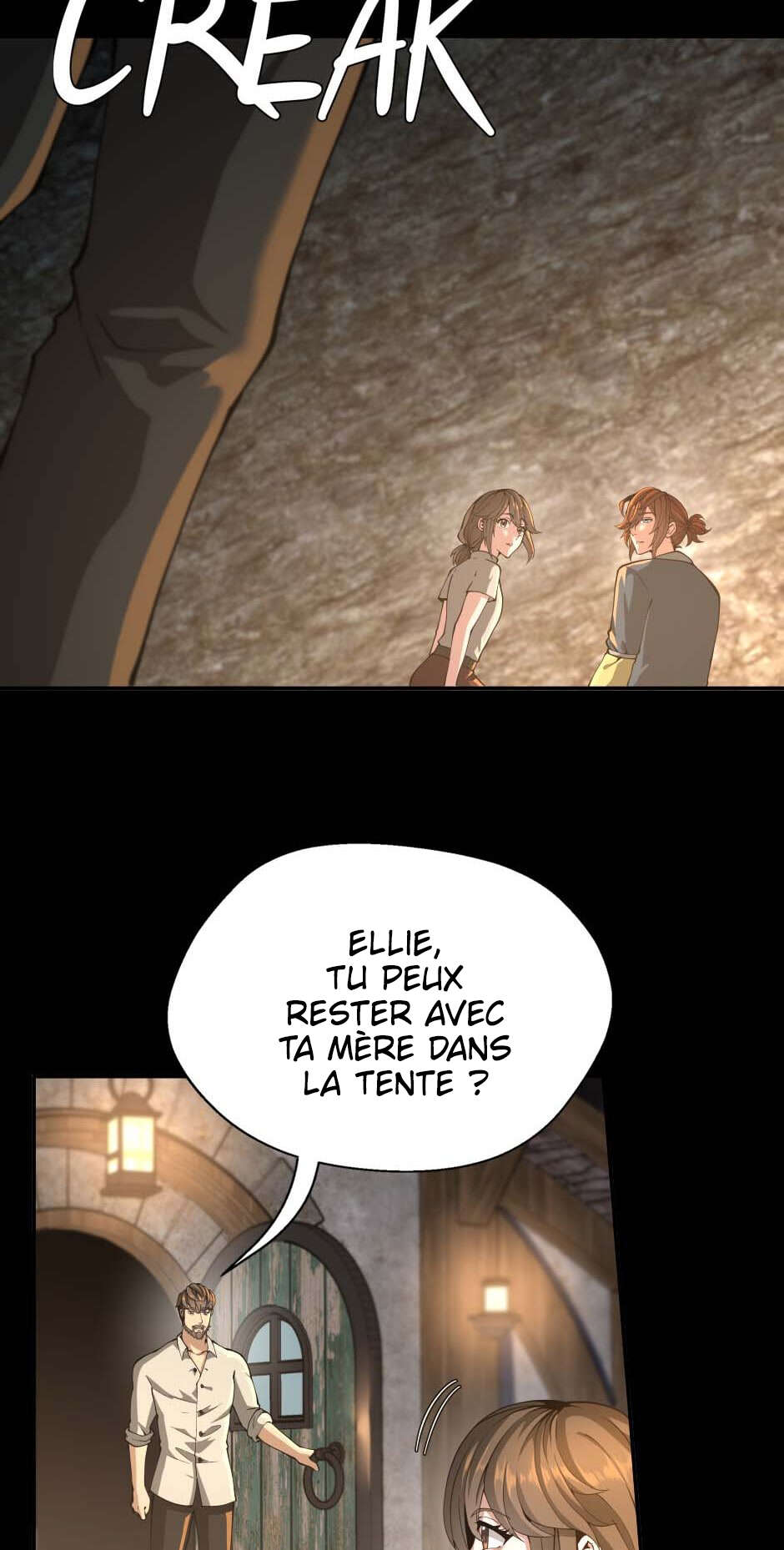 Read The Beginning After The End Scan Manga Online