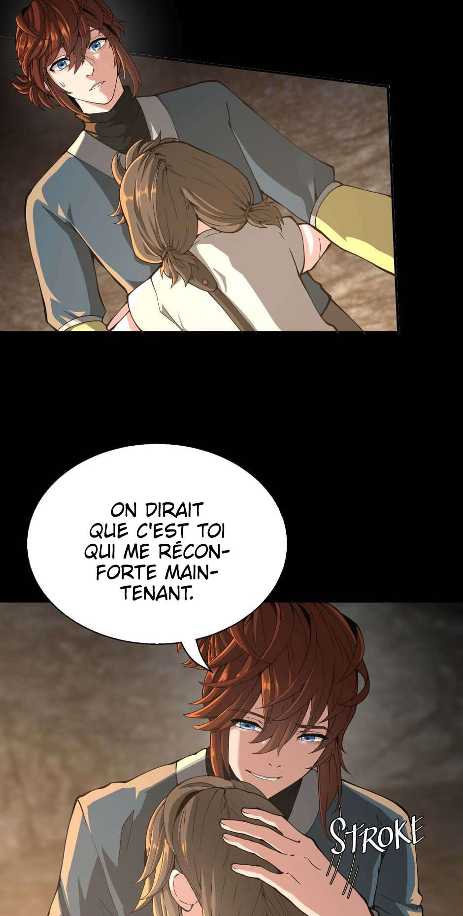 Read The Beginning After The End Scan Manga Online