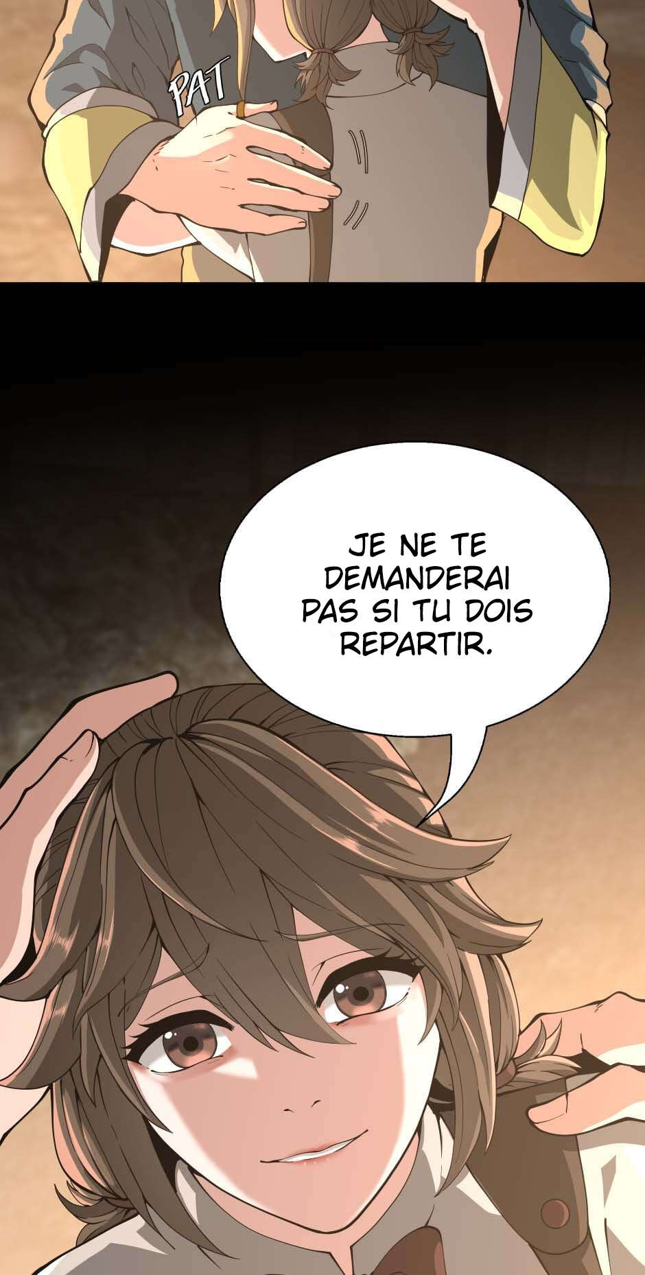 Read The Beginning After The End Scan Manga Online