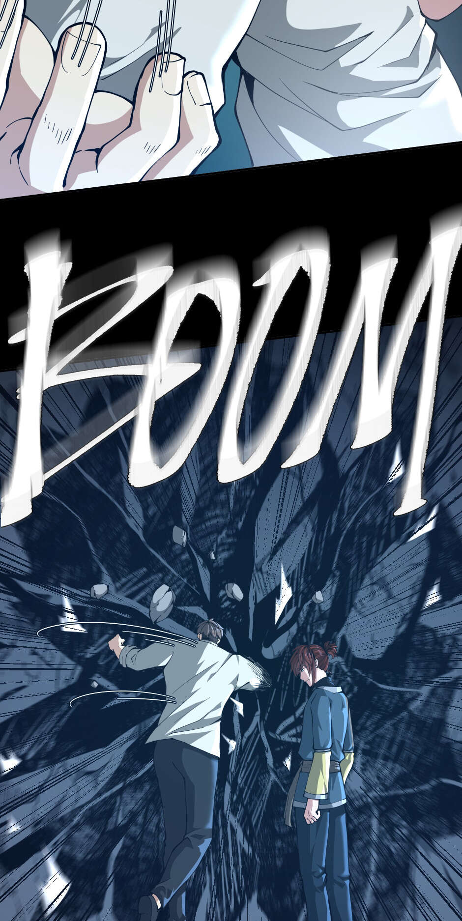 Read The Beginning After The End Scan Manga Online