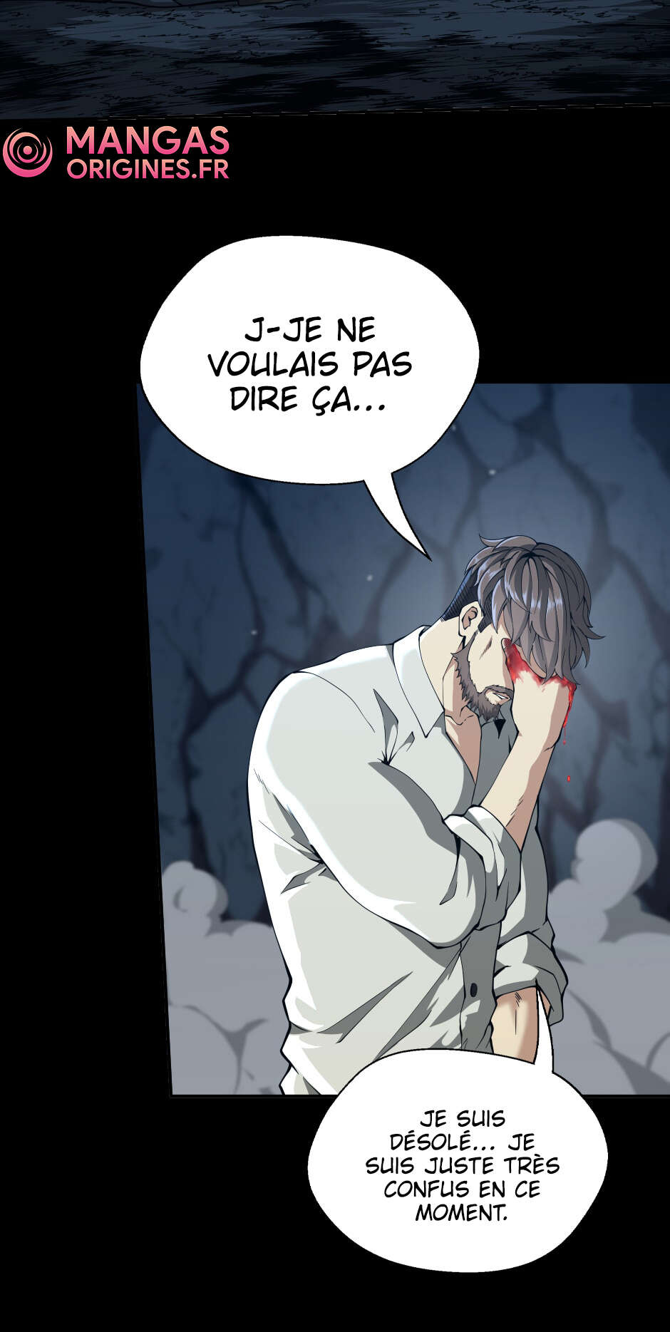 Read The Beginning After The End Scan Manga Online