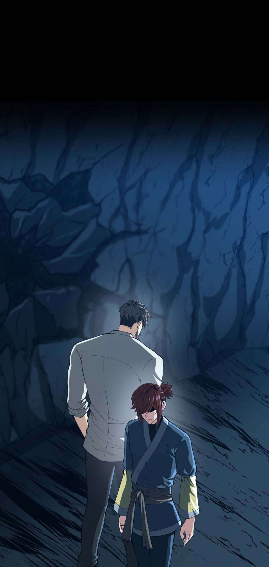 Read The Beginning After The End Scan Manga Online