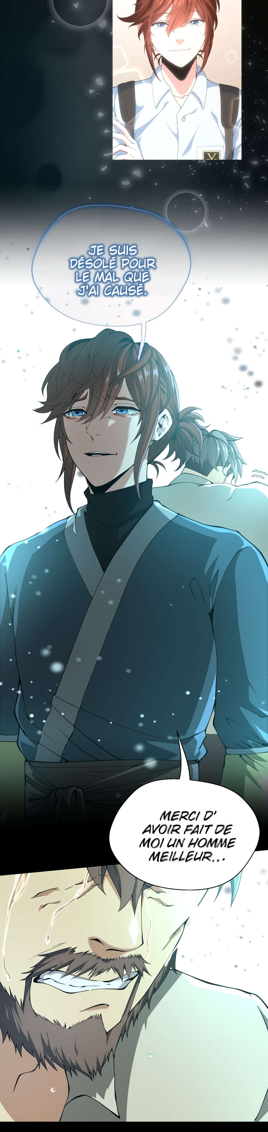 Read The Beginning After The End Scan Manga Online