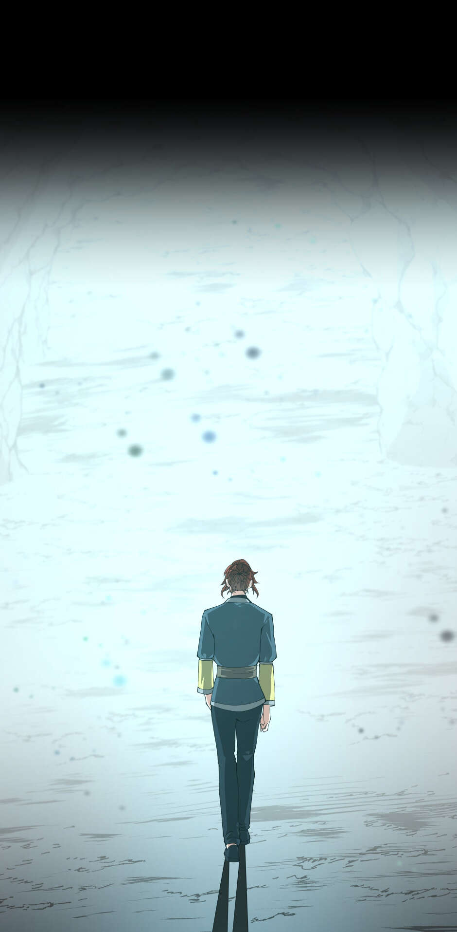Read The Beginning After The End Scan Manga Online
