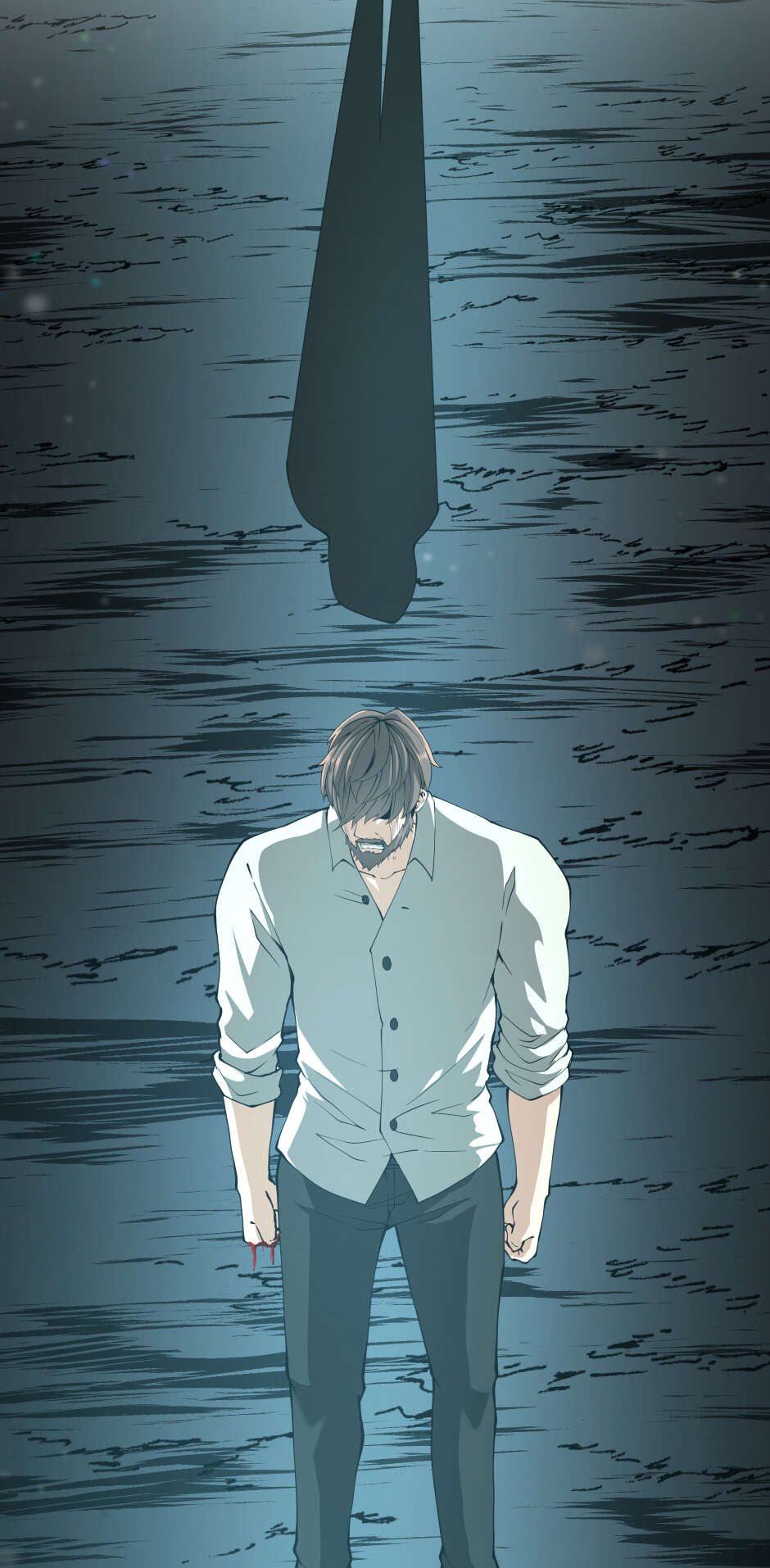 Read The Beginning After The End Scan Manga Online