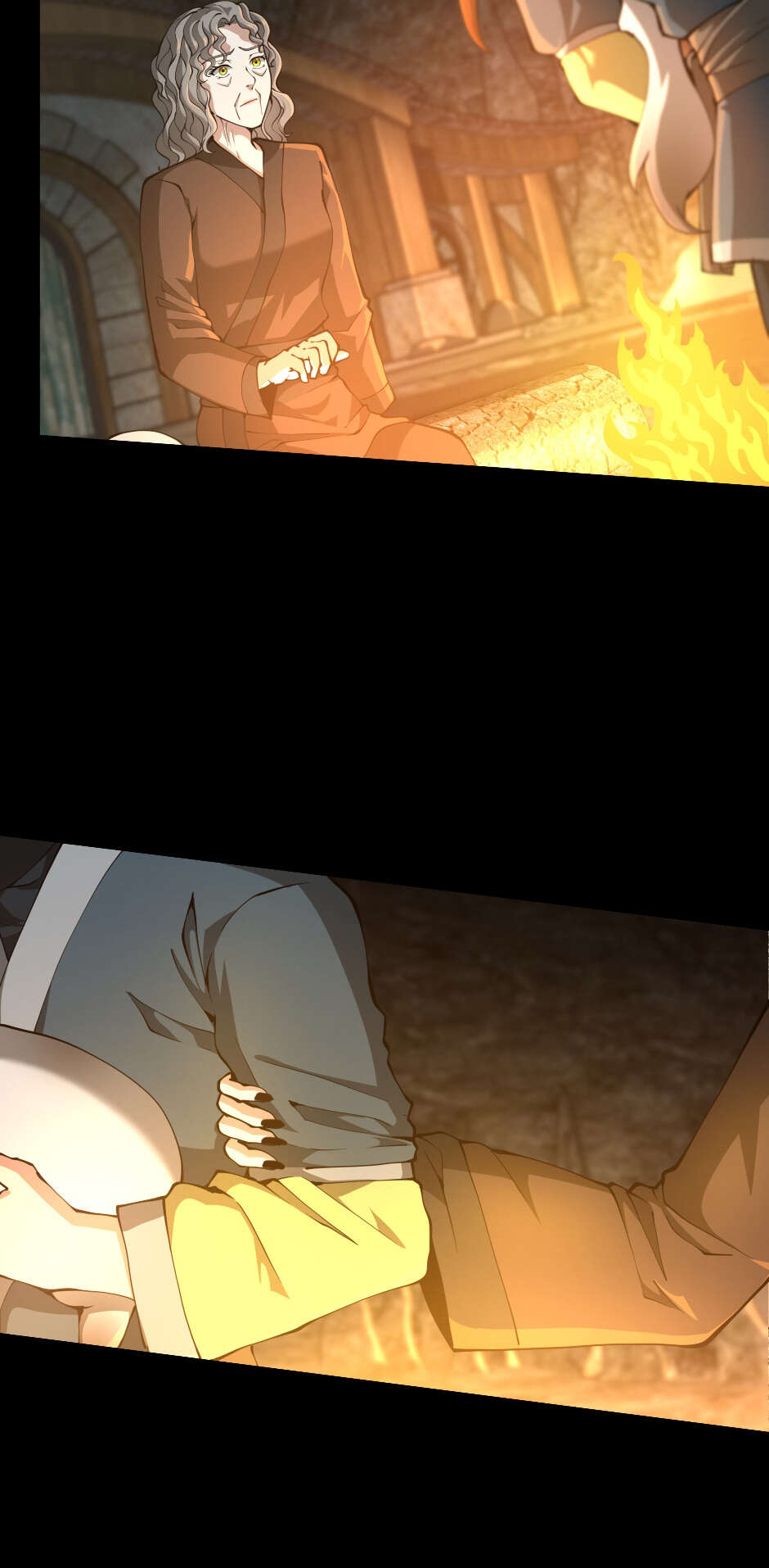 Read The Beginning After The End Scan Manga Online