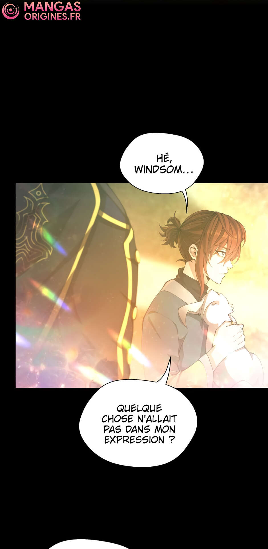 Read The Beginning After The End Scan Manga Online