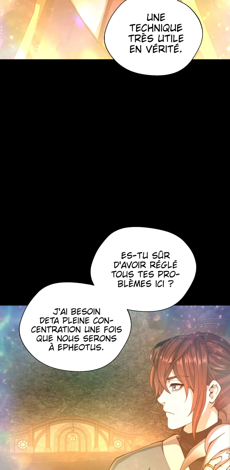 Read The Beginning After The End Scan Manga Online