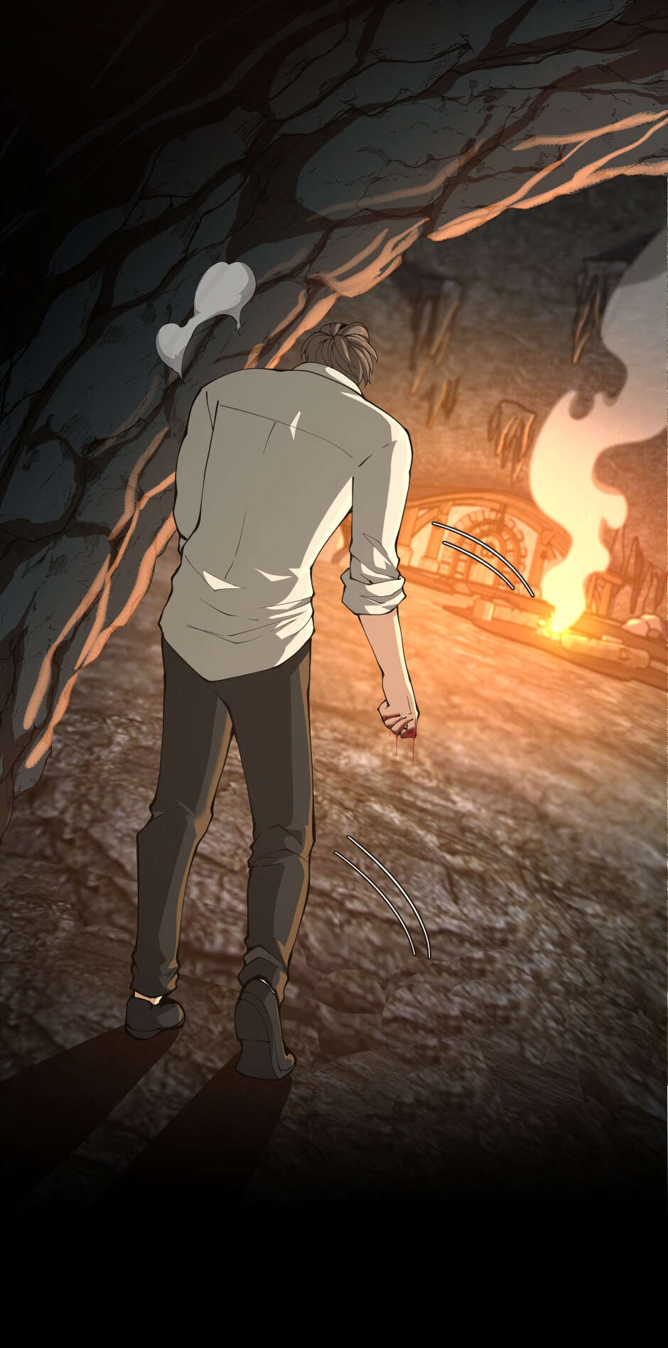 Read The Beginning After The End Scan Manga Online