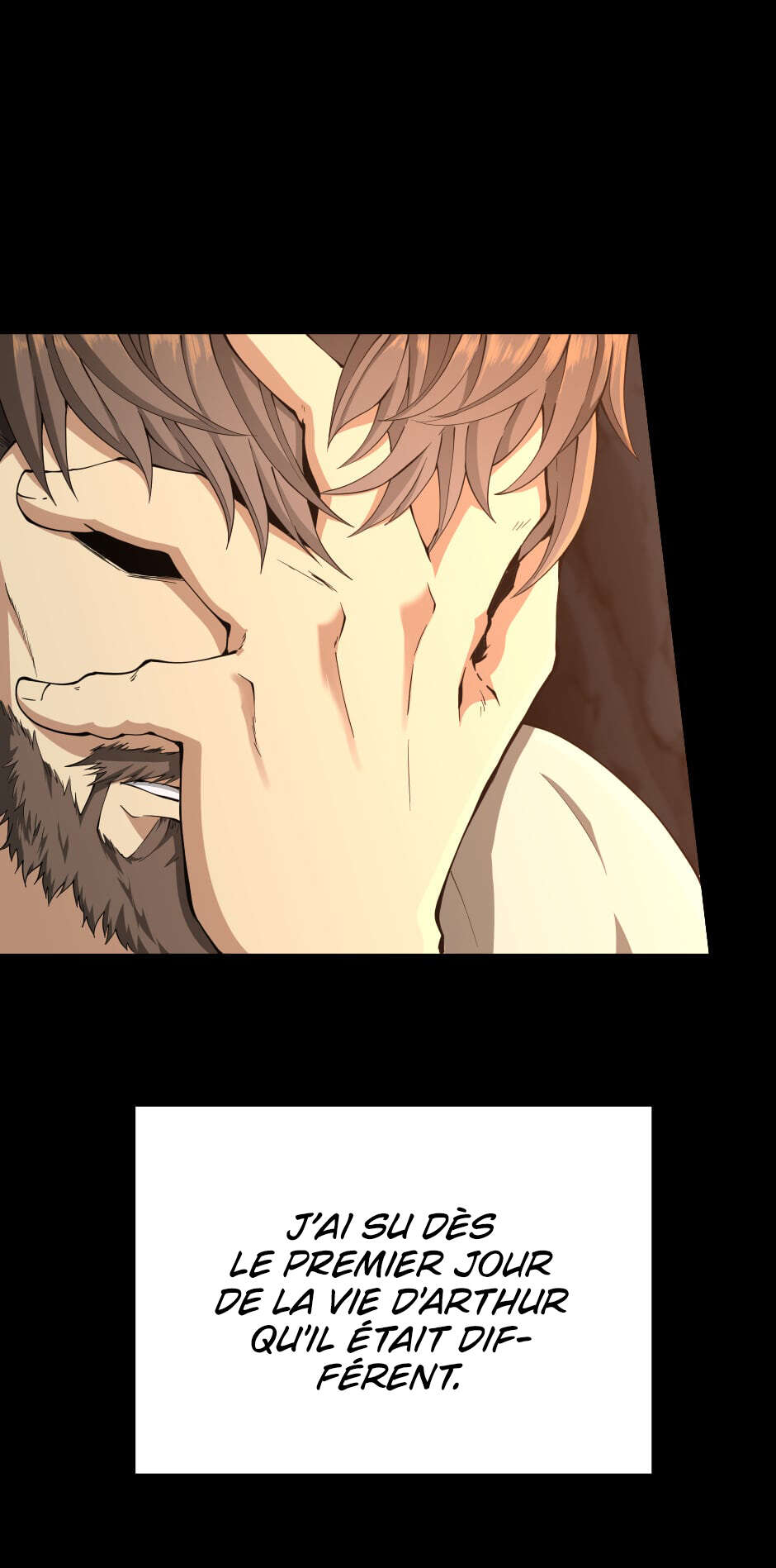 Read The Beginning After The End Scan Manga Online