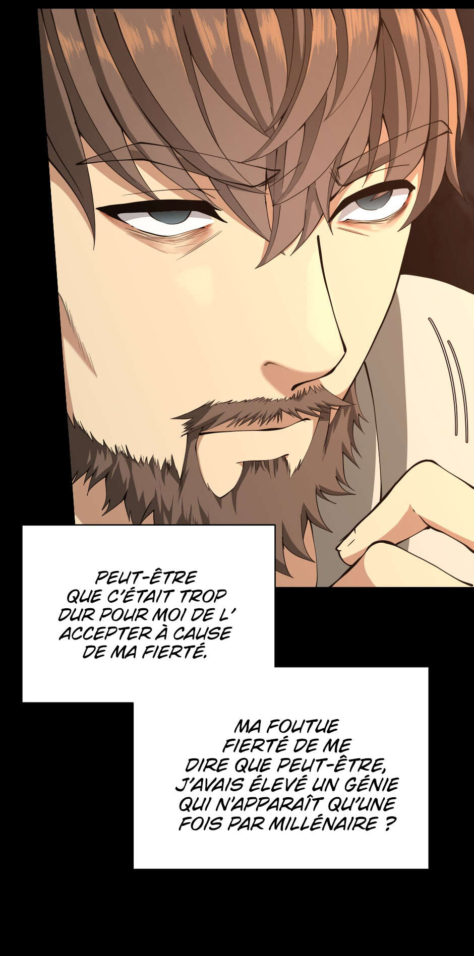 Read The Beginning After The End Scan Manga Online