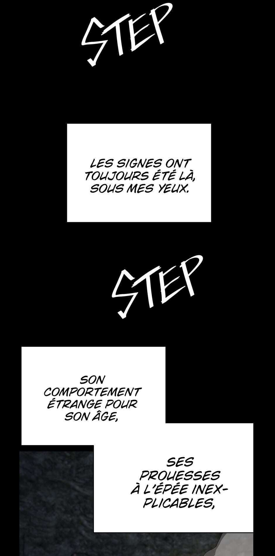 Read The Beginning After The End Scan Manga Online