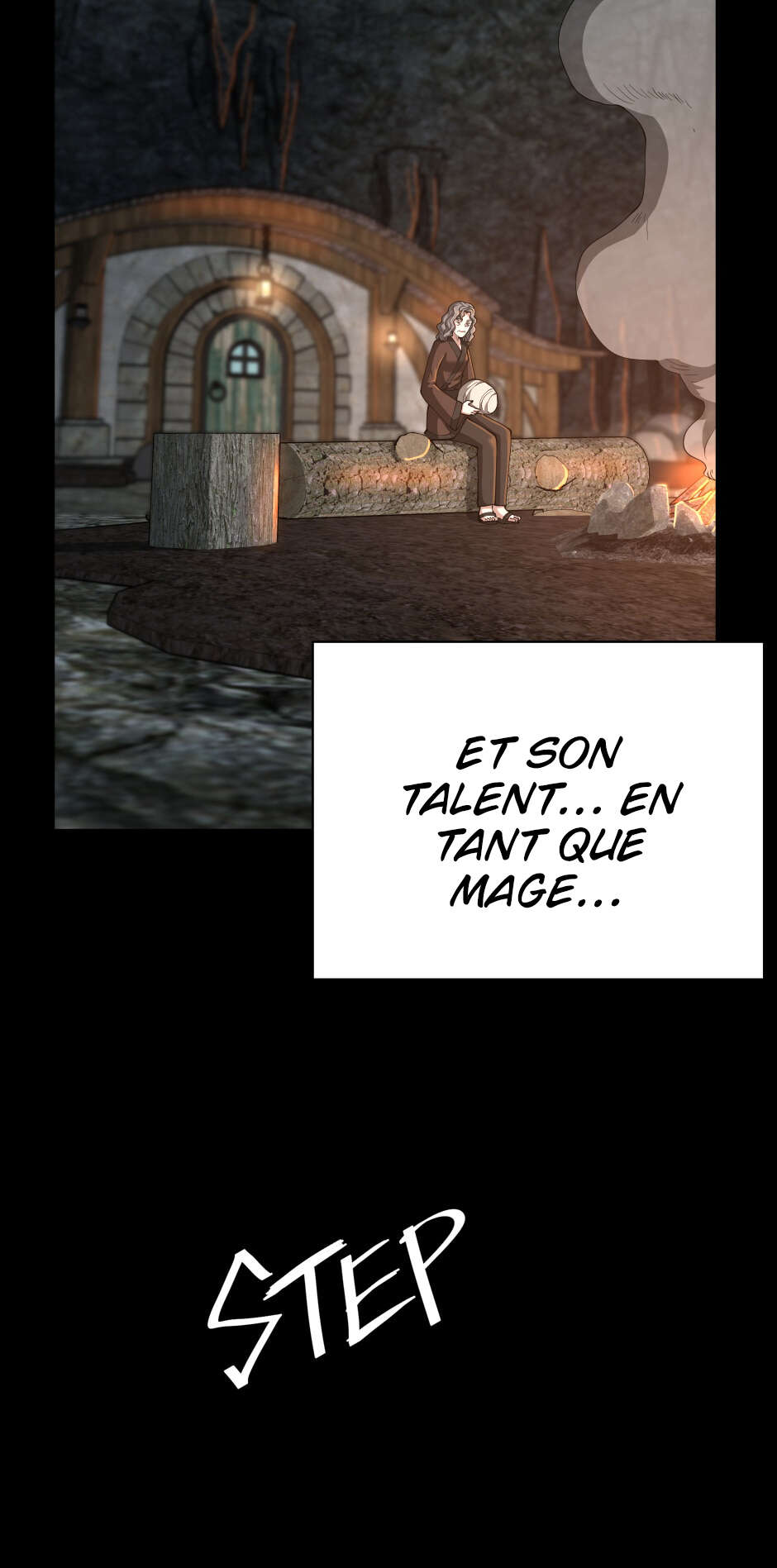 Read The Beginning After The End Scan Manga Online