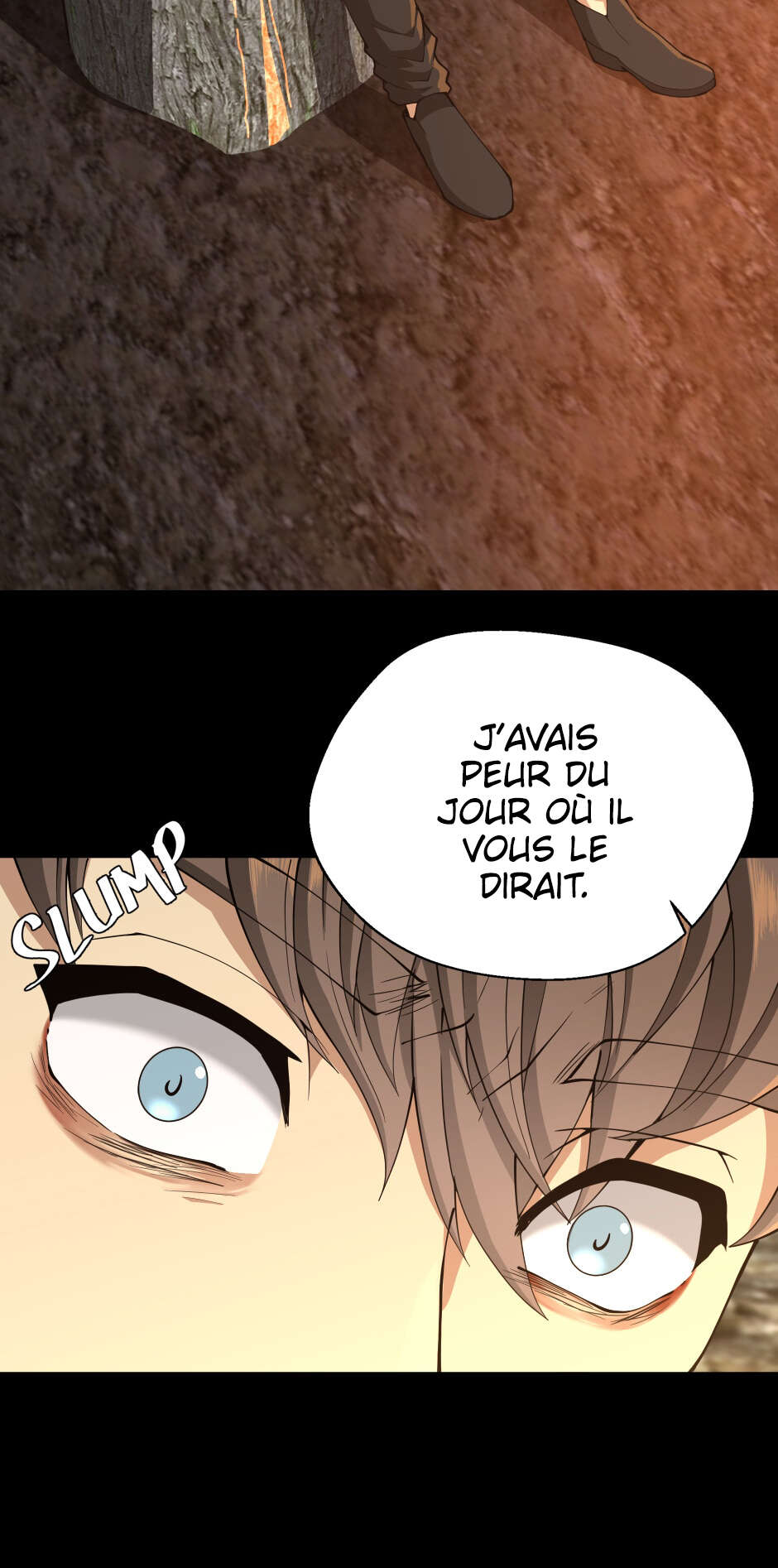 Read The Beginning After The End Scan Manga Online