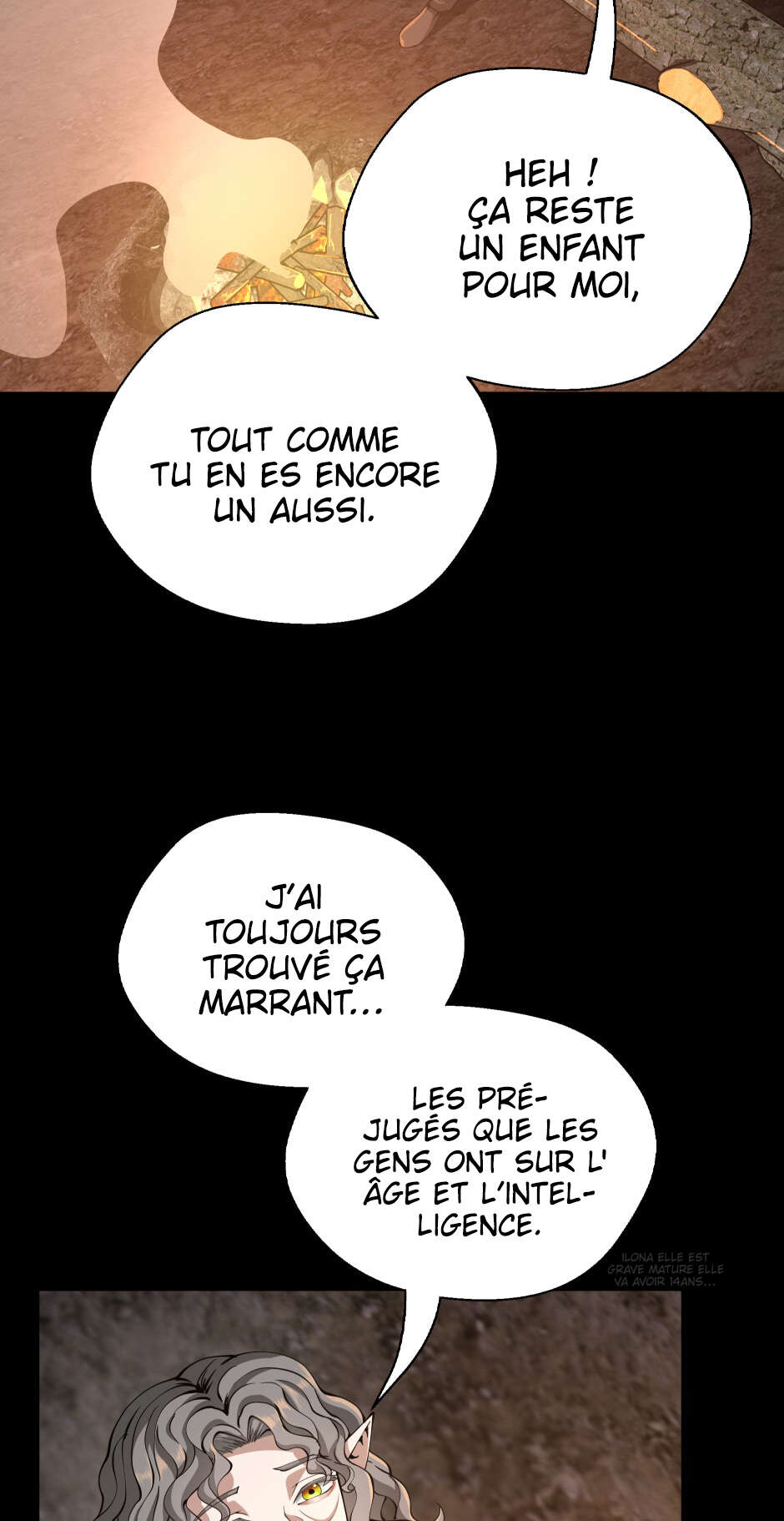 Read The Beginning After The End Scan Manga Online