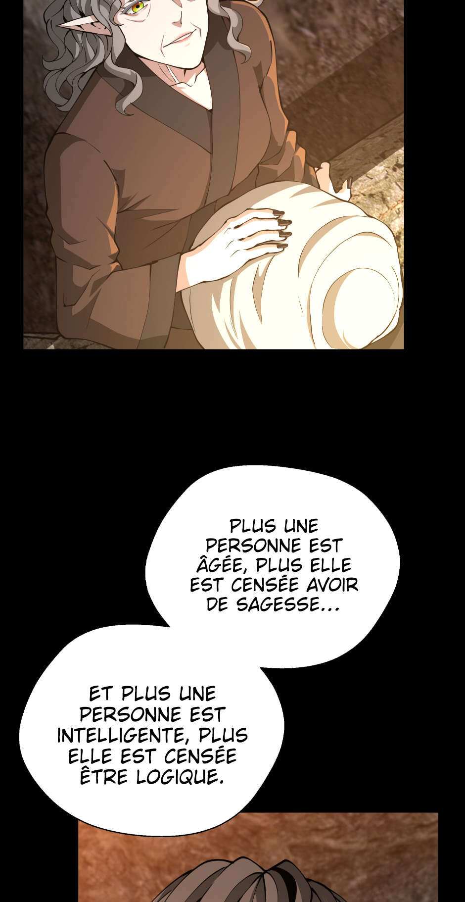 Read The Beginning After The End Scan Manga Online