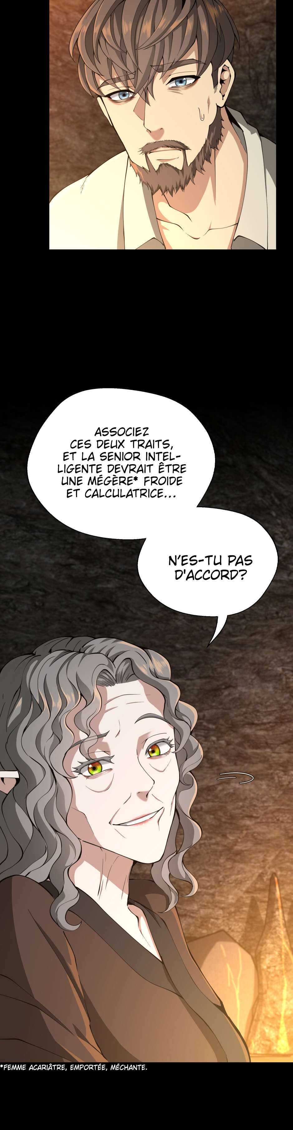 Read The Beginning After The End Scan Manga Online