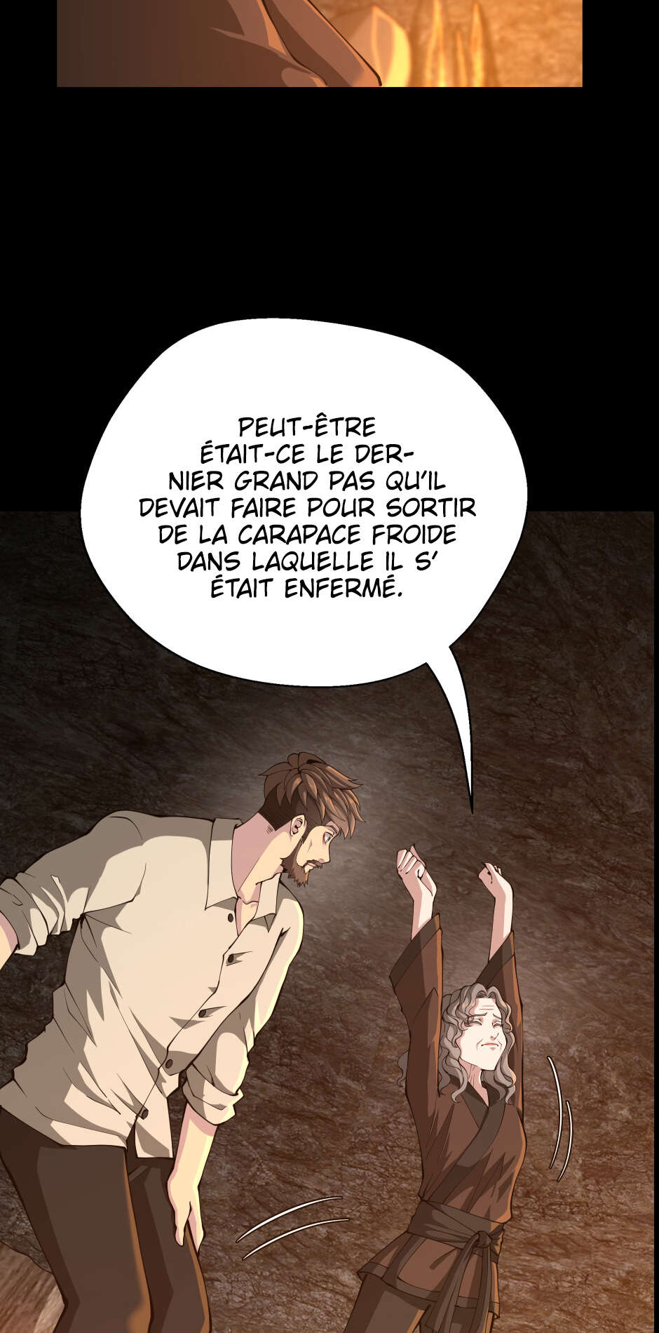 Read The Beginning After The End Scan Manga Online