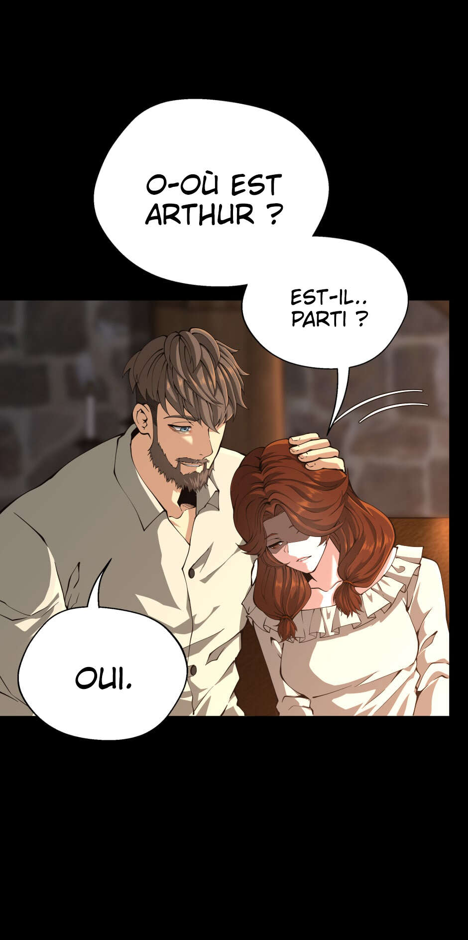 Read The Beginning After The End Scan Manga Online