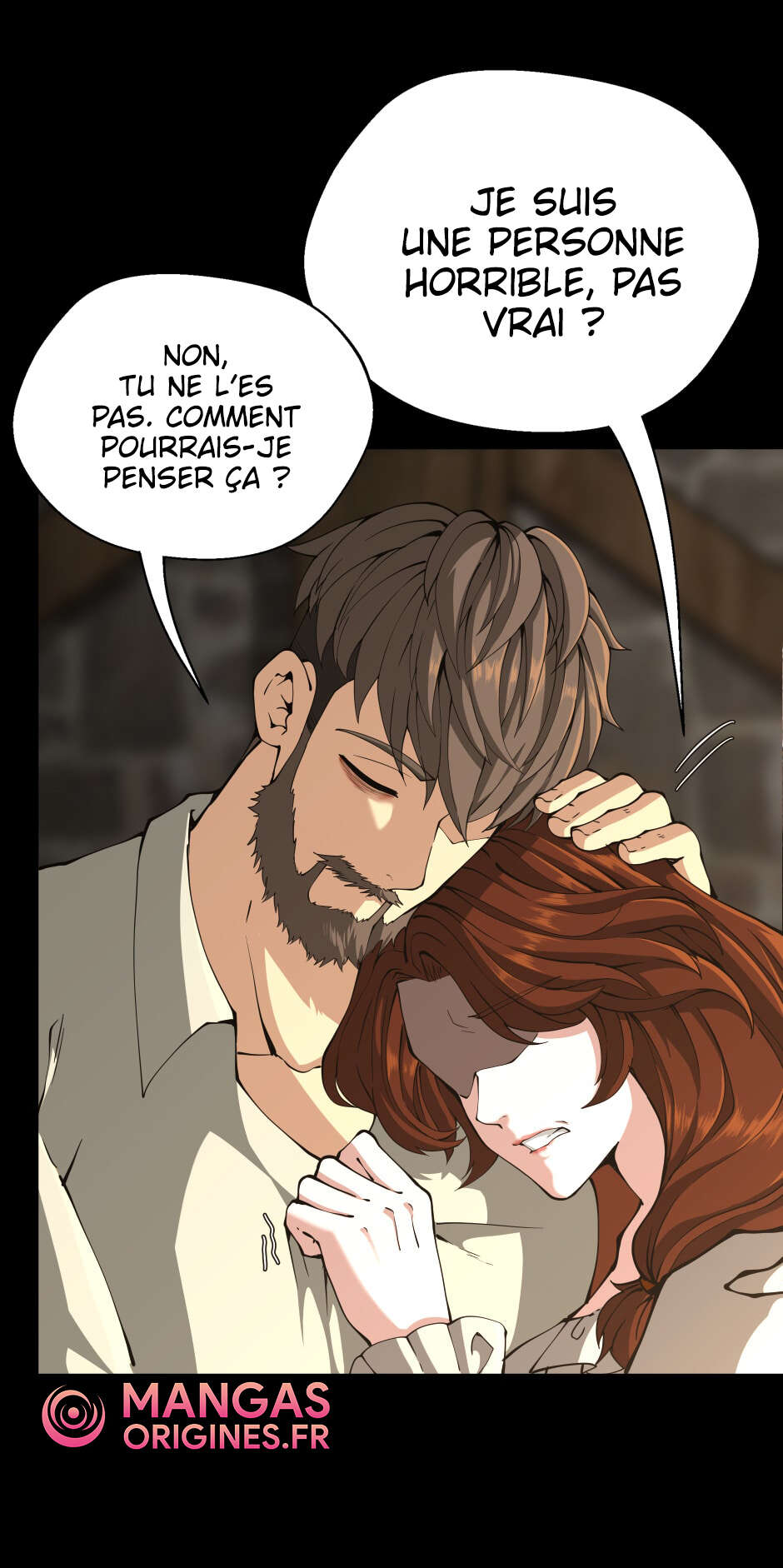 Read The Beginning After The End Scan Manga Online