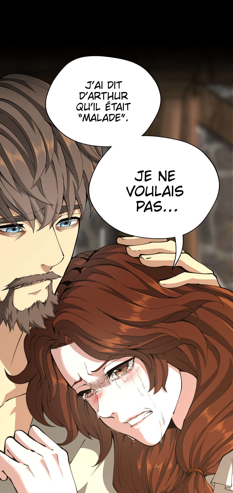 Read The Beginning After The End Scan Manga Online