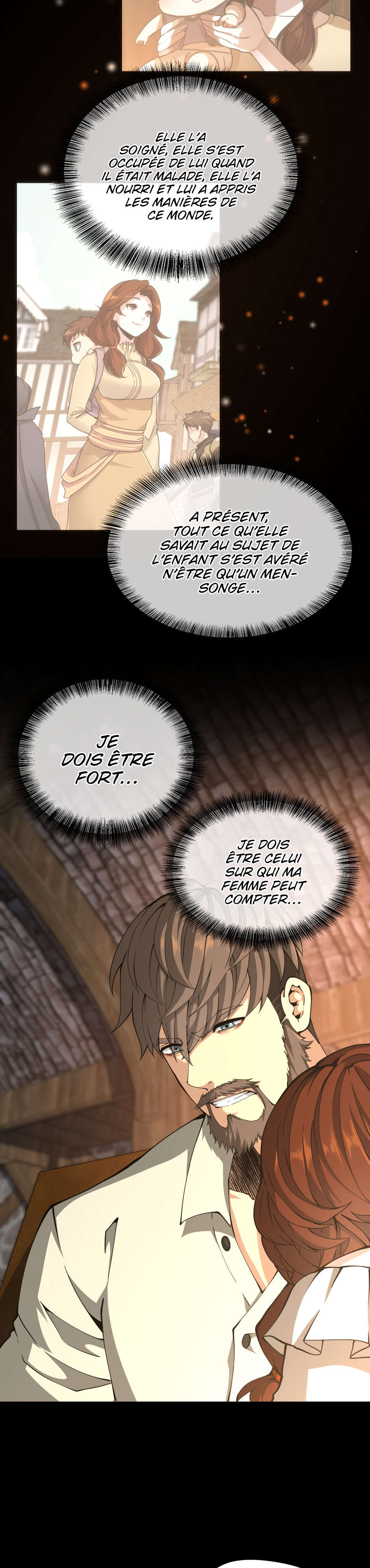 Read The Beginning After The End Scan Manga Online