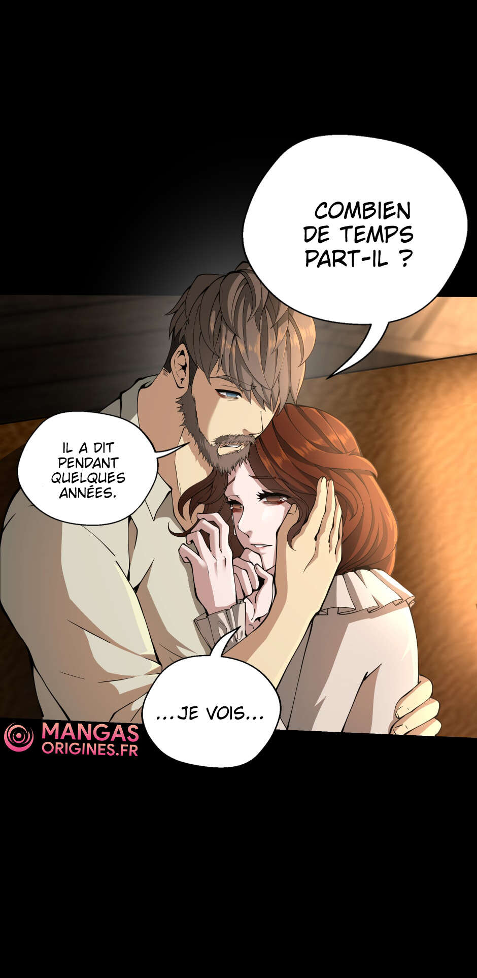 Read The Beginning After The End Scan Manga Online