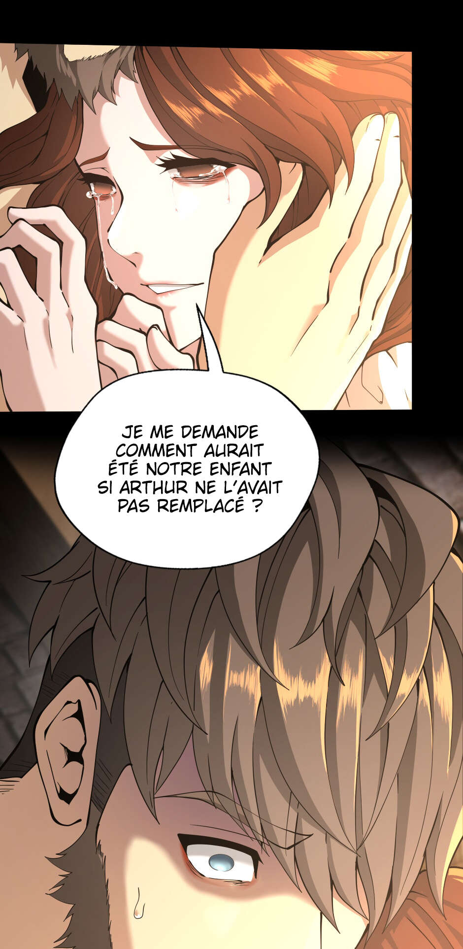 Read The Beginning After The End Scan Manga Online