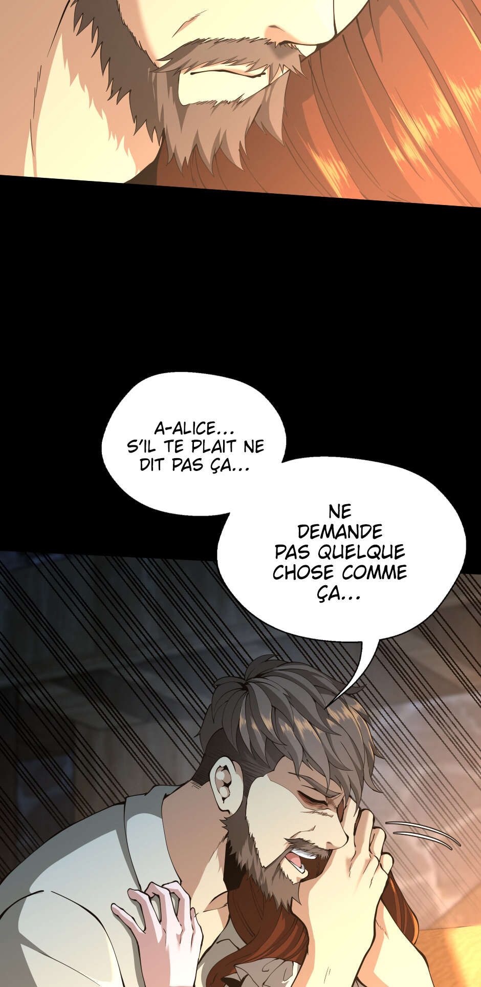 Read The Beginning After The End Scan Manga Online