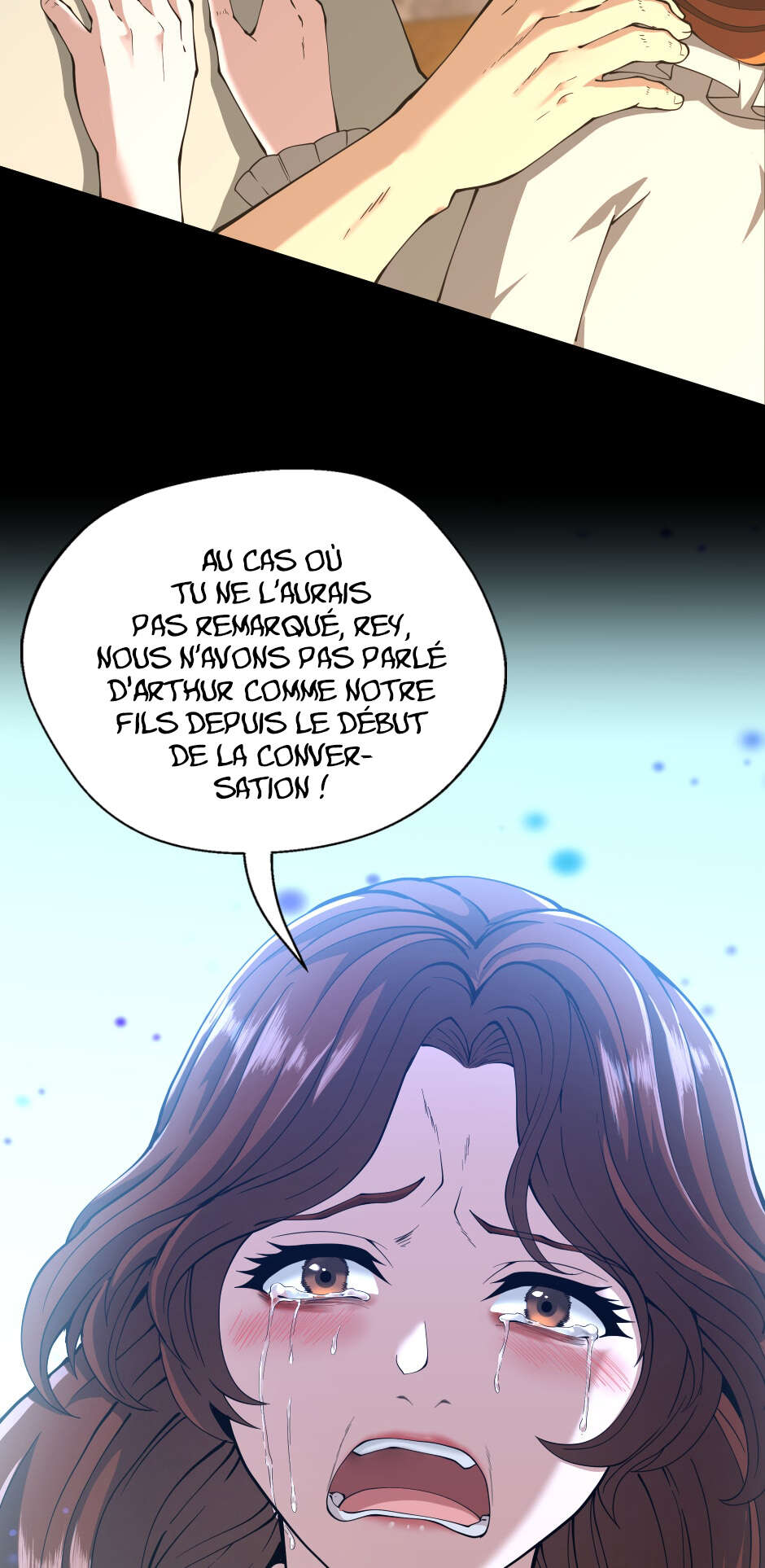 Read The Beginning After The End Scan Manga Online