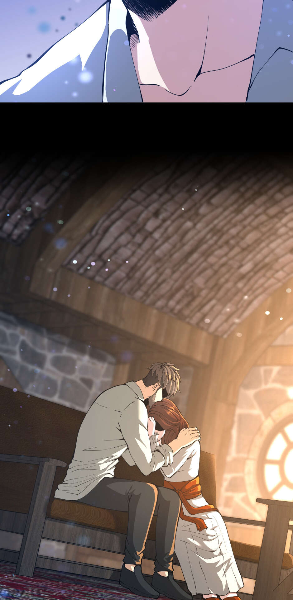 Read The Beginning After The End Scan Manga Online