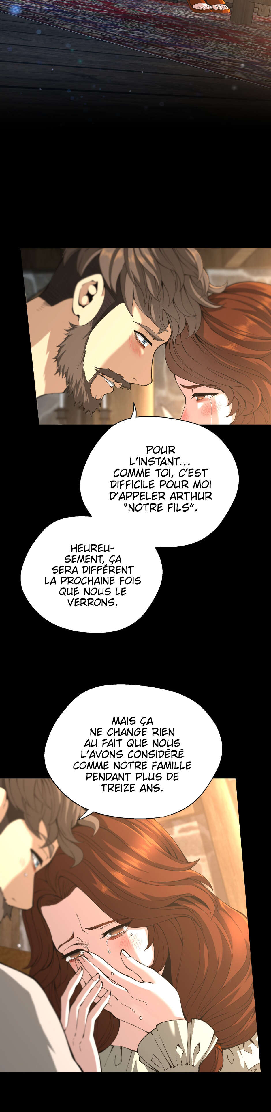 Read The Beginning After The End Scan Manga Online