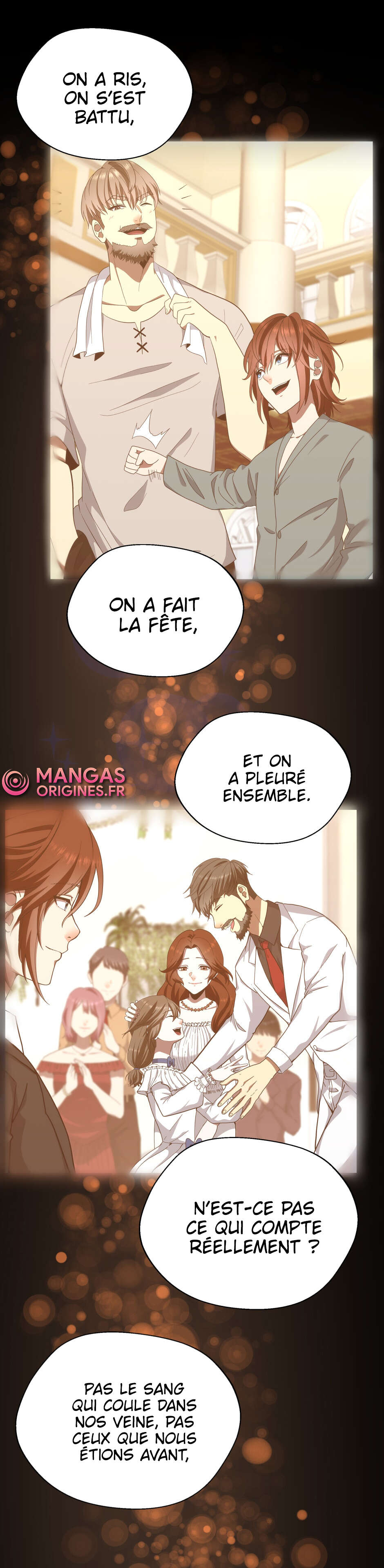 Read The Beginning After The End Scan Manga Online