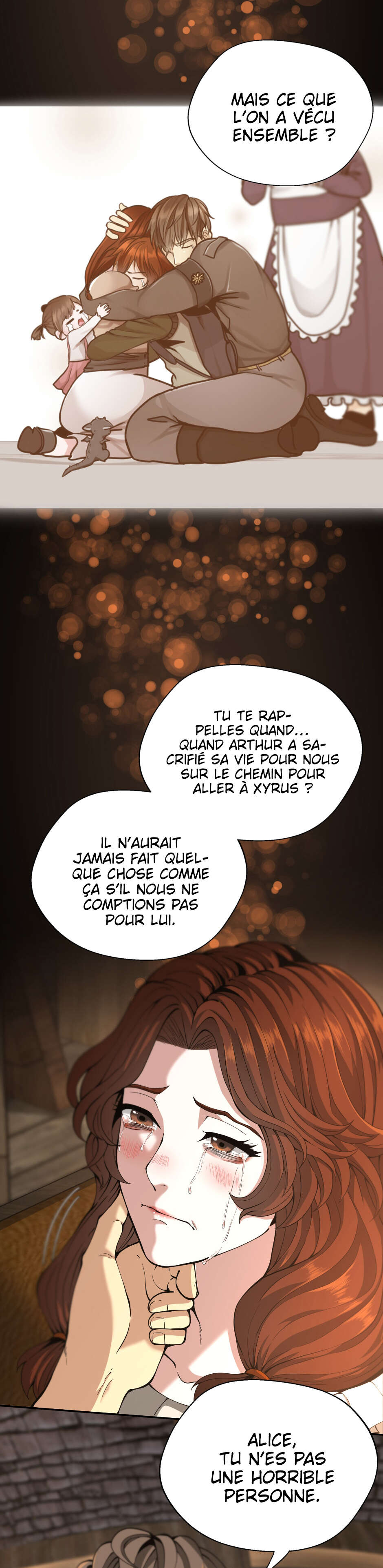Read The Beginning After The End Scan Manga Online
