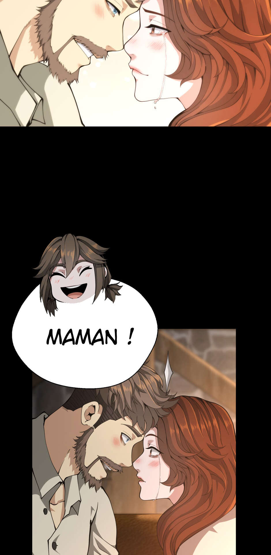 Read The Beginning After The End Scan Manga Online