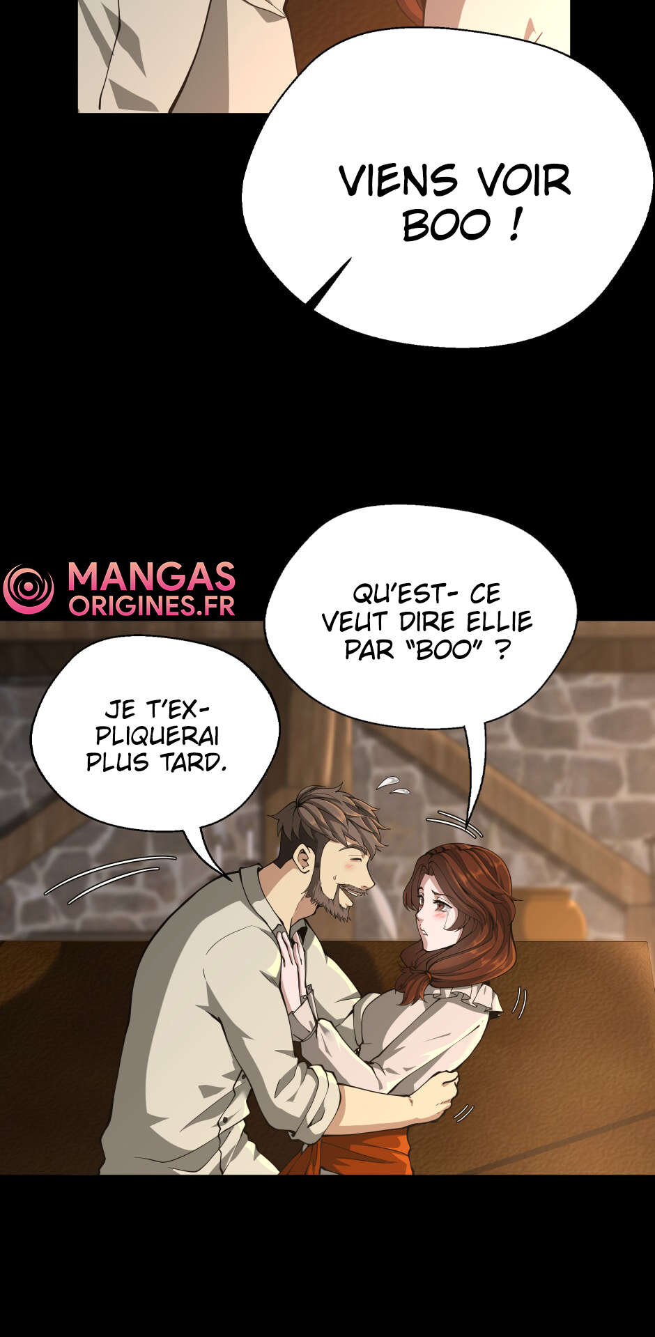 Read The Beginning After The End Scan Manga Online