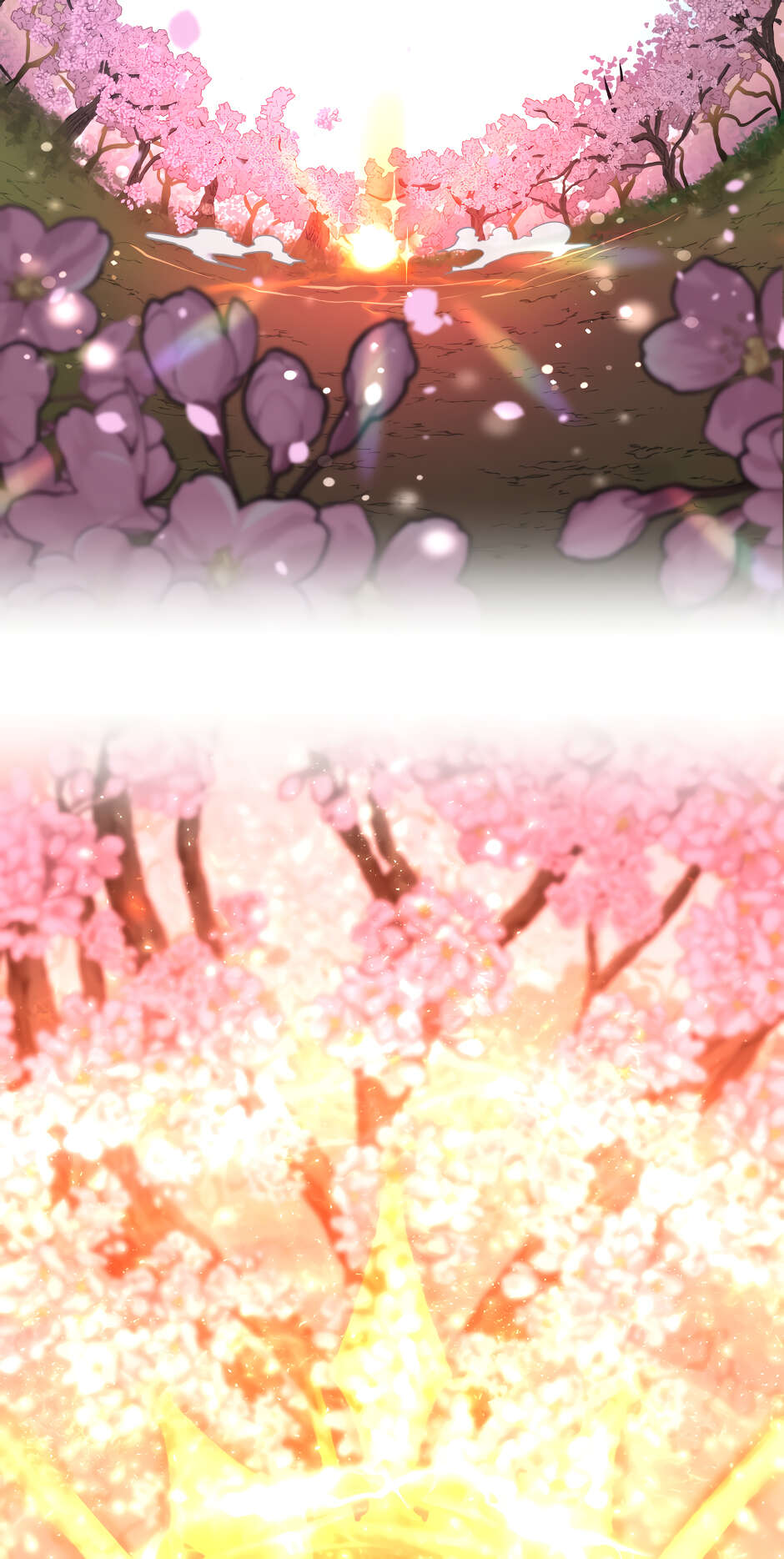 Read The Beginning After The End Scan Manga Online
