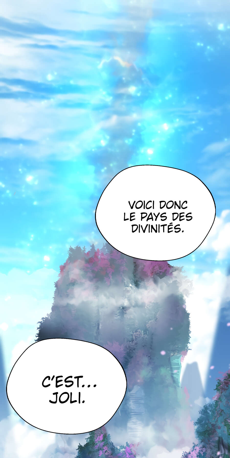 Read The Beginning After The End Scan Manga Online